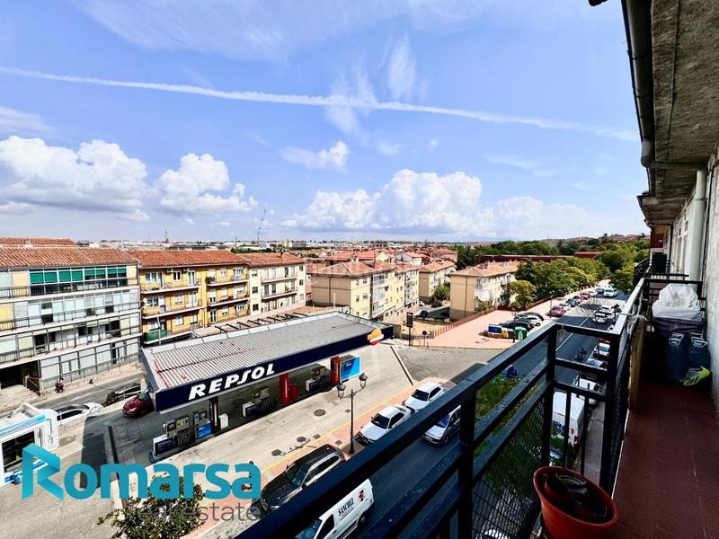 Foto 154ac255-adbe-4c49-b649-6d6aa88d8c57. Appartamento con riscaldamento in Centro Ávila