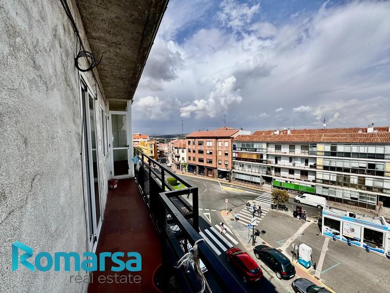 Foto 6ff93e16-193b-4e2d-8c7f-1db3daea880a. Appartamento con riscaldamento in Centro Ávila