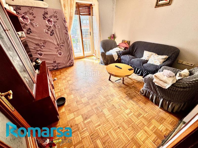 Foto a59fde7e-f29a-4539-b9ab-4d29ab26654d. Appartamento con riscaldamento in Centro Ávila