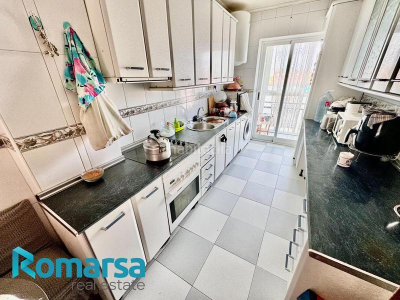 Foto c6804440-0204-46b7-943f-b9cee7aeff7e. Appartamento con riscaldamento in Centro Ávila