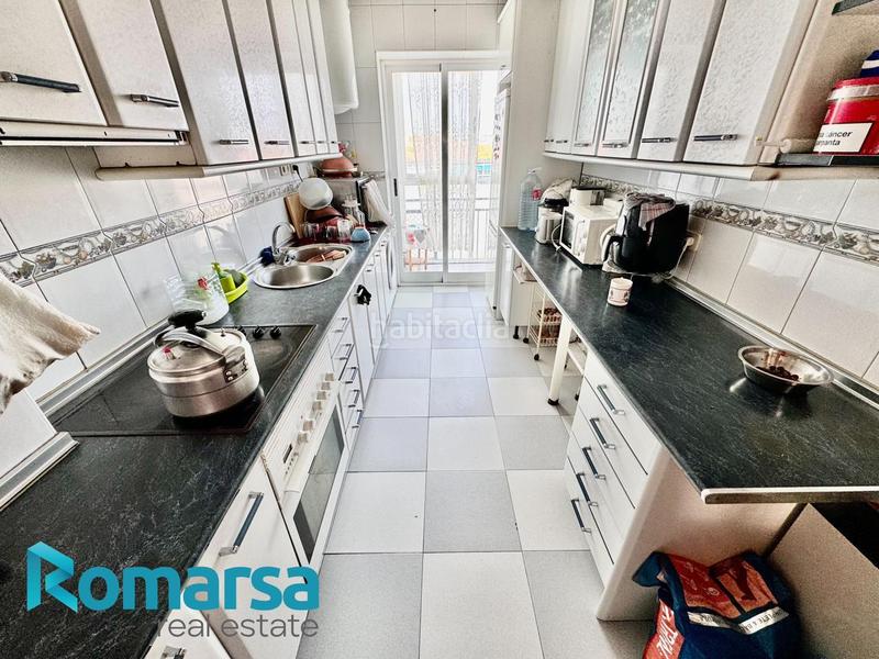 Foto 1373d5ba-3c11-431b-a5dd-5cc12d6351ff. Appartement avec chauffage dans Centro Ávila