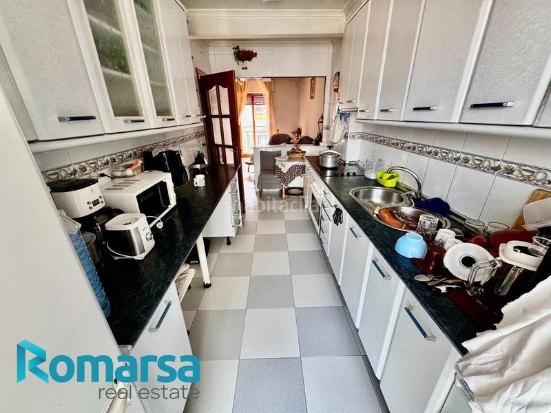 Foto 1d33c2f6-b9d4-4f96-a7d0-dd9000d607c2. Appartement avec chauffage dans Centro Ávila