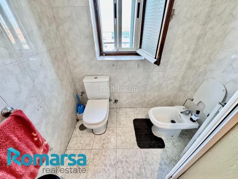 Foto 2998c5f3-1e3d-48be-8b7c-2c5fb1f1a2ee. Appartement avec chauffage dans Centro Ávila