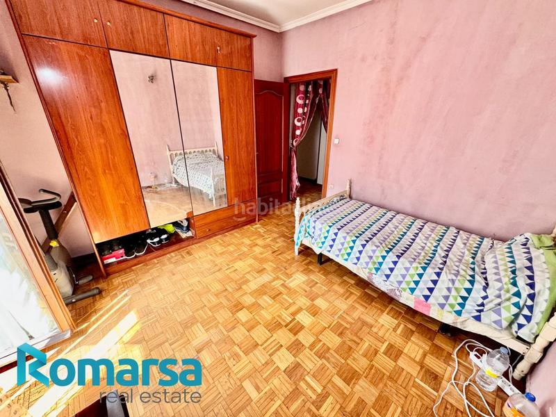 Foto 3b449986-34a6-4fb2-a73d-4ea8221df83b. Appartement avec chauffage dans Centro Ávila