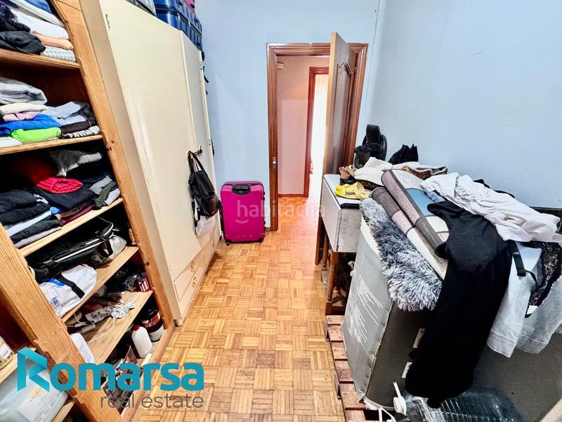 Foto 4e6cf679-567a-419a-9be7-7d455f4837b9. Appartement avec chauffage dans Centro Ávila