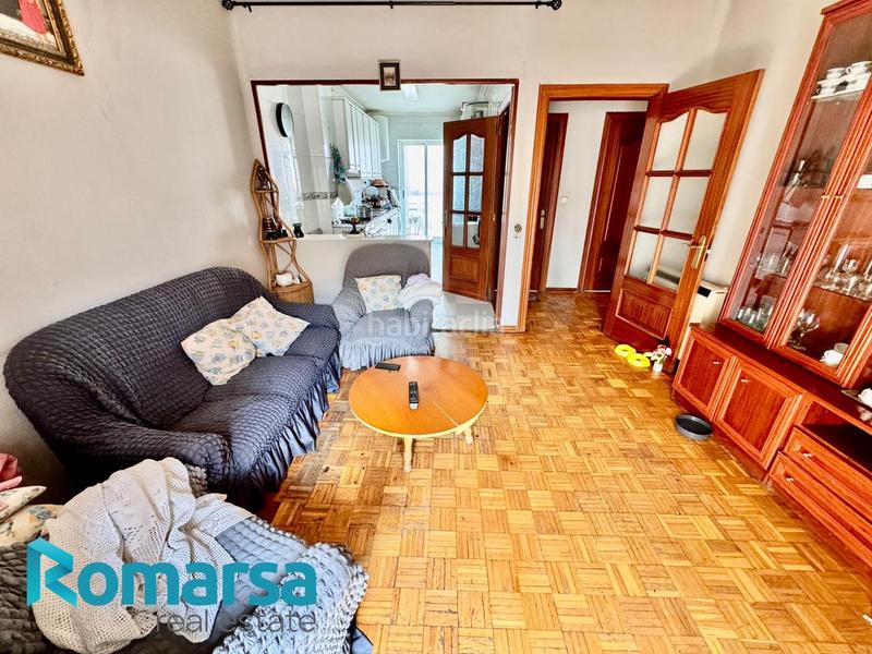 Foto 6016e1e0-093d-438b-8938-0547673bde2e. Appartement avec chauffage dans Centro Ávila