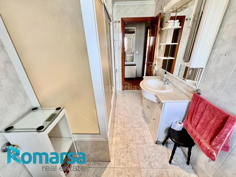 Foto 6068135b-0bc4-4a99-bd59-0f0659776125. Appartement avec chauffage dans Centro Ávila