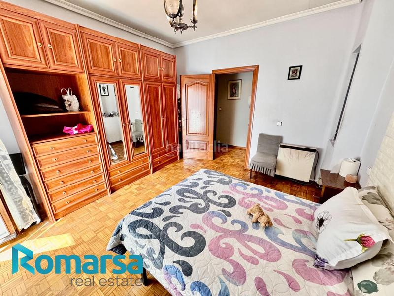 Foto 682adcf8-caa9-4b1a-97ee-a2f5bdc5190c. Appartement avec chauffage dans Centro Ávila