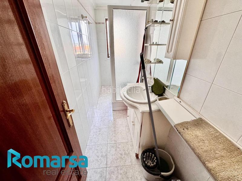 Foto 828a3aa2-2a9a-438f-9c8e-f6e05cd670e8. Appartement avec chauffage dans Centro Ávila