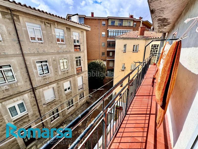 Foto 9cc3e401-011e-4f2d-af3a-6a0e6e90335d. Appartement avec chauffage dans Centro Ávila