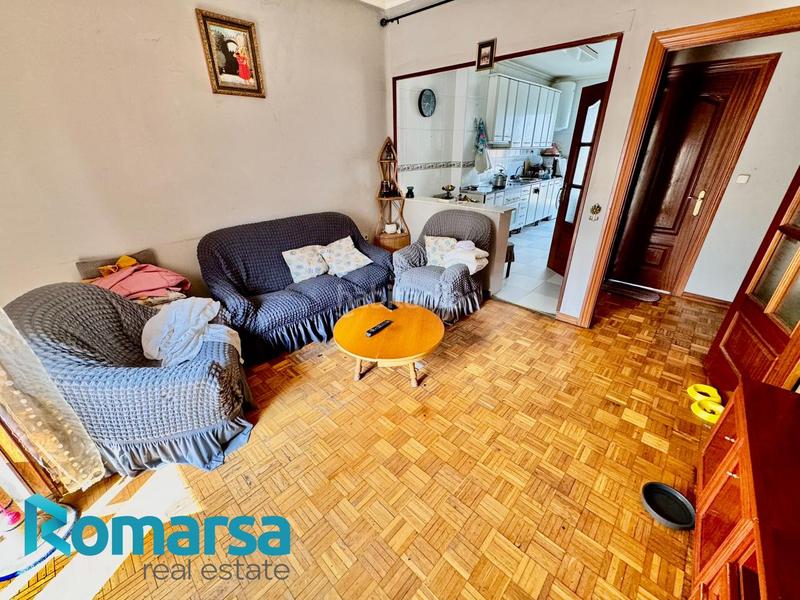 Foto daf9c326-8cef-4574-80bc-c35cc63799d4. Appartement avec chauffage dans Centro Ávila