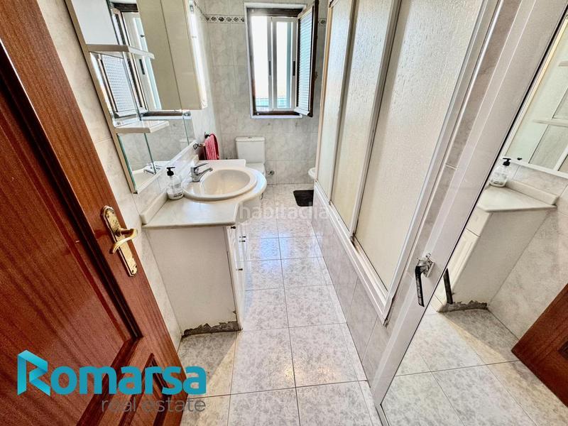 Foto e7330b7e-c90f-41bb-a86b-1e2b2be22a2d. Appartement avec chauffage dans Centro Ávila