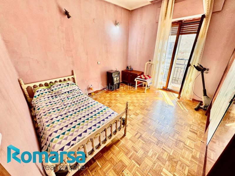 Foto 3e182889-3aaf-4380-81fd-c19169f2c799. Pis amb calefacció a Centro Ávila