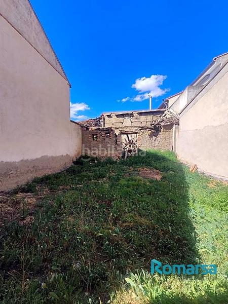 Foto 134593ee-360b-4254-9944-d45570ee127f. Terreny residencial a Martín Miguel