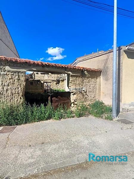 Foto 1526c9d2-9f0a-49d6-81da-dcc426089b05. Terreny residencial a Martín Miguel