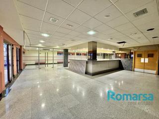 Locale commerciale in Rosario