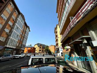 Locale commerciale in San Roque