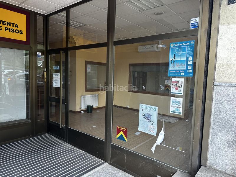 Foto c01076e9-6606-4318-8b26-9e33de36956e. Local comercial a Sur Ávila