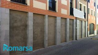 Local Comercial  Principal de la morería