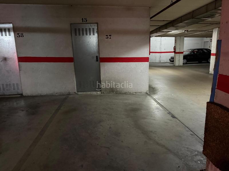 Foto 6a71ada4-547a-455c-bb0c-50b0a10f7ab9. Appartamento con parcheggio in Universidad Ávila