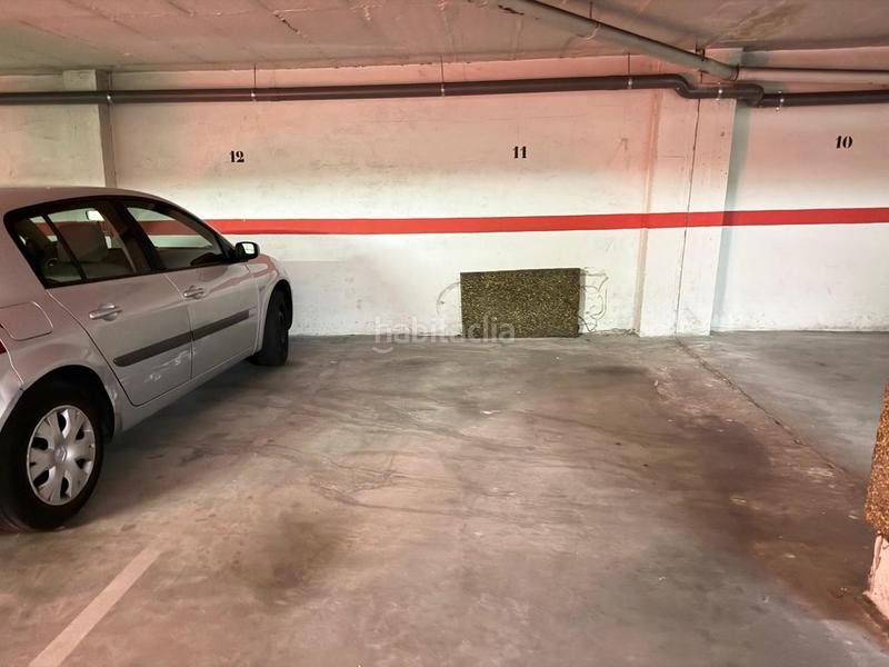 Foto b9502ee1-3599-4c75-8988-c163f2ba1505. Appartamento con parcheggio in Universidad Ávila