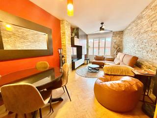 Appartement  Agustín rodríguez sahagún