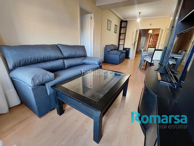 Foto 0556c345-30b1-4675-8fb0-2c688fe7b849. Appartamento con riscaldamento parcheggio in El Cerro - Ctra. De San Rafael Segovia