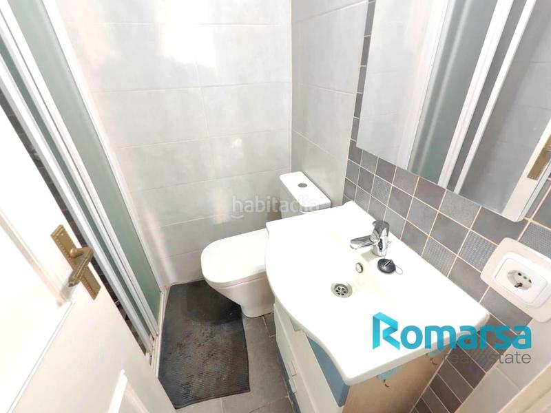 Foto 49d1c95e-1952-4ddd-8dc3-3da90c067166. Appartamento con riscaldamento parcheggio in El Cerro - Ctra. De San Rafael Segovia