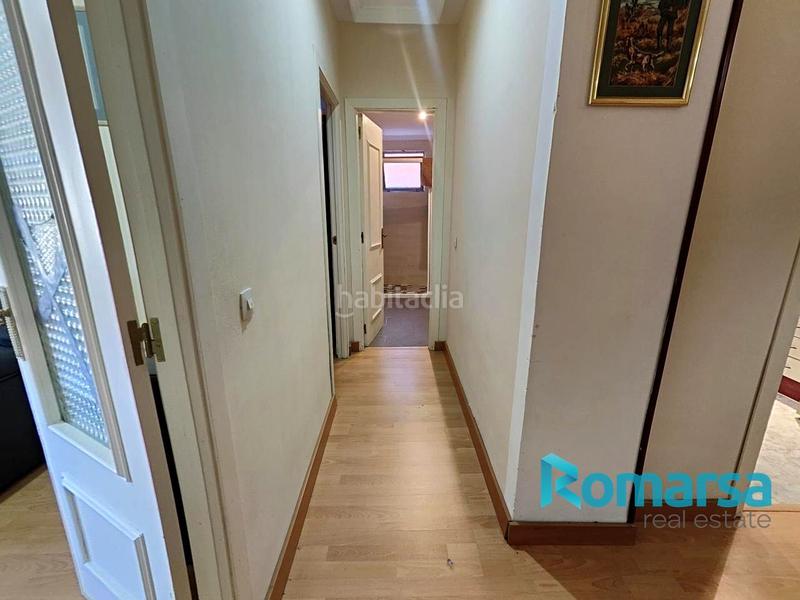 Foto 4ad9e301-a3f2-460f-ba99-a0bc108c45c4. Appartamento con riscaldamento parcheggio in El Cerro - Ctra. De San Rafael Segovia