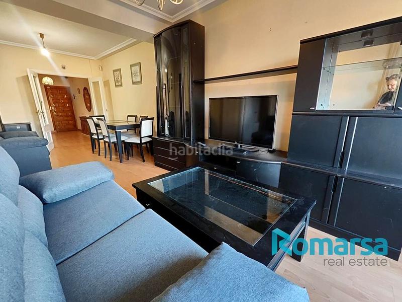 Foto 4bcc9164-48d3-478d-9363-894b555e024f. Appartamento con riscaldamento parcheggio in El Cerro - Ctra. De San Rafael Segovia