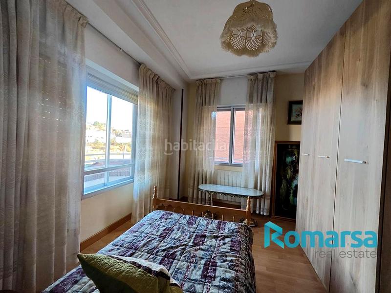 Foto 562c0aa0-e806-48fe-a3cb-277ca793b66f. Appartamento con riscaldamento parcheggio in El Cerro - Ctra. De San Rafael Segovia