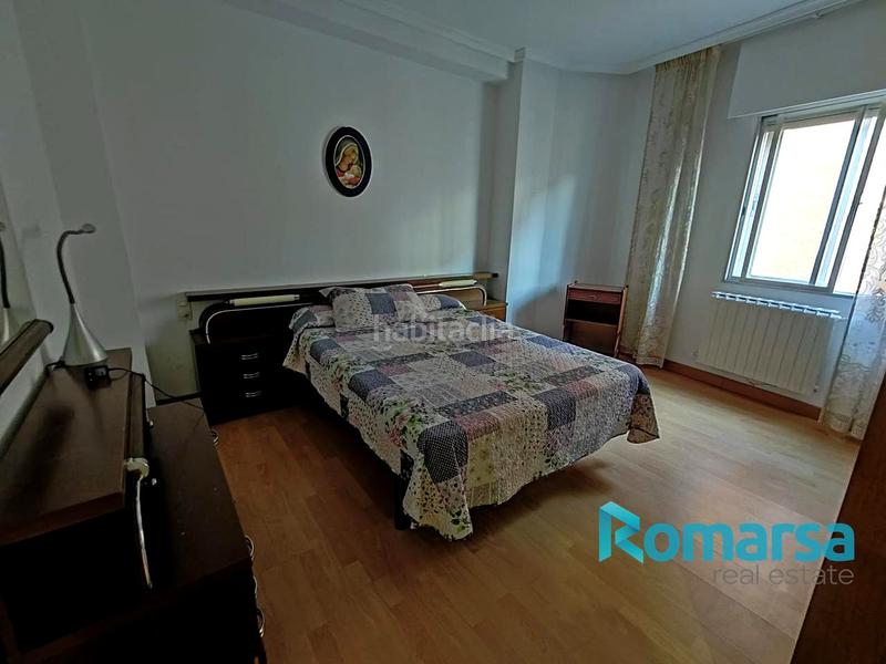 Foto 5b9f7d6b-e342-448f-bf87-14b0d06b18d8. Appartamento con riscaldamento parcheggio in El Cerro - Ctra. De San Rafael Segovia