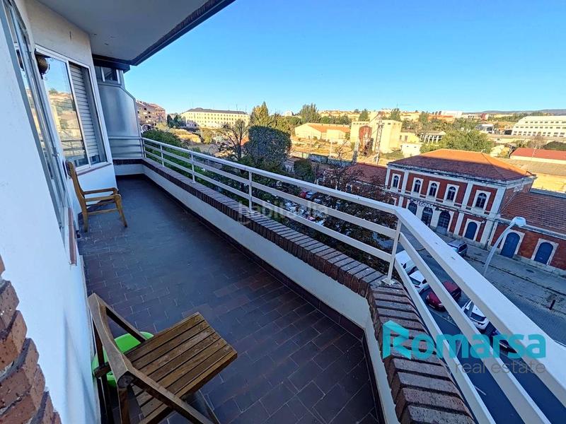 Foto 6e574d12-4ff6-4e2a-80ea-73364caf6bfe. Appartamento con riscaldamento parcheggio in El Cerro - Ctra. De San Rafael Segovia