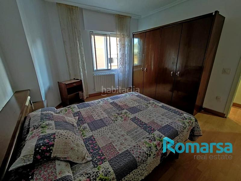 Foto 9d2d9f9c-56d4-4d07-b52e-519a638eb988. Appartamento con riscaldamento parcheggio in El Cerro - Ctra. De San Rafael Segovia