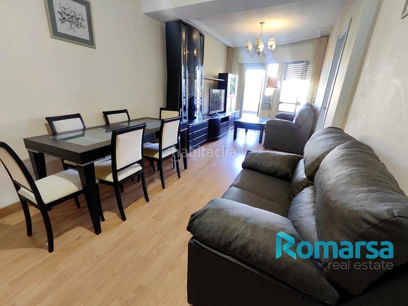 Foto b4e17c80-59b5-4432-979f-b54aa64e54e3. Appartamento con riscaldamento parcheggio in El Cerro - Ctra. De San Rafael Segovia