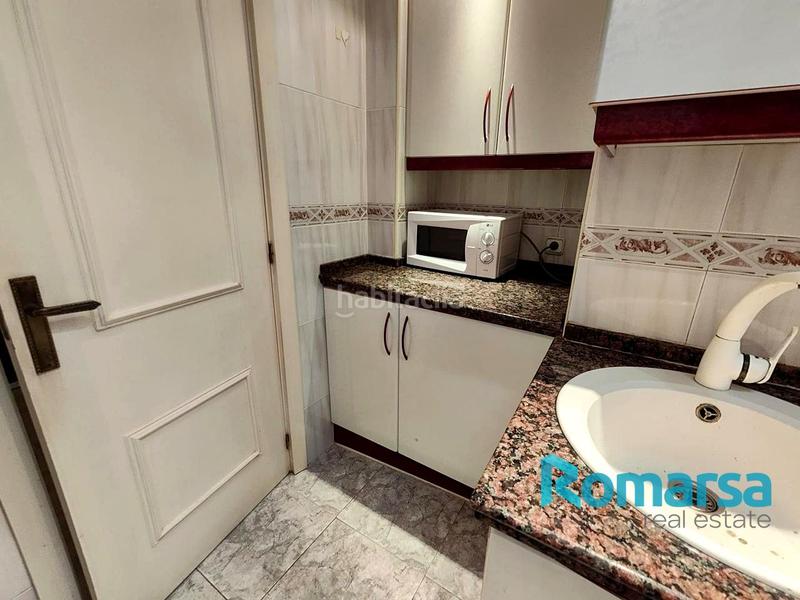 Foto bb356694-1107-4f6d-969a-22c534343dcb. Appartamento con riscaldamento parcheggio in El Cerro - Ctra. De San Rafael Segovia