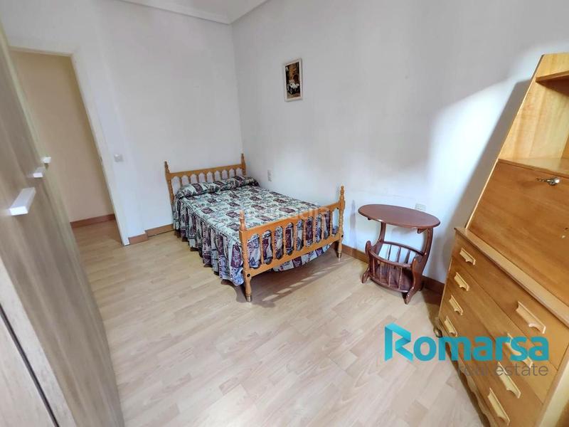 Foto c0afab80-d2ed-42b6-90d6-e7f544e69459. Appartamento con riscaldamento parcheggio in El Cerro - Ctra. De San Rafael Segovia