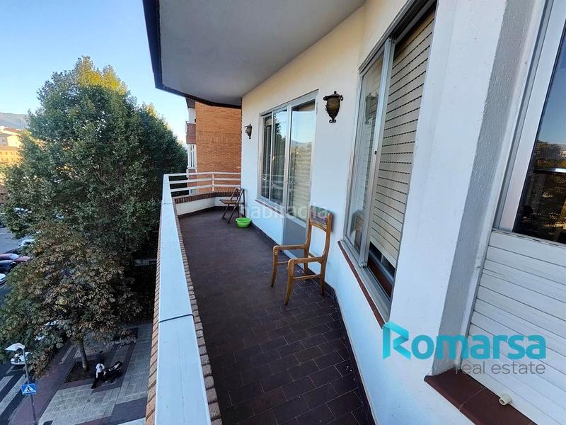 Foto f05cdda3-70fa-4852-8838-e1ecca741c77. Appartamento con riscaldamento parcheggio in El Cerro - Ctra. De San Rafael Segovia