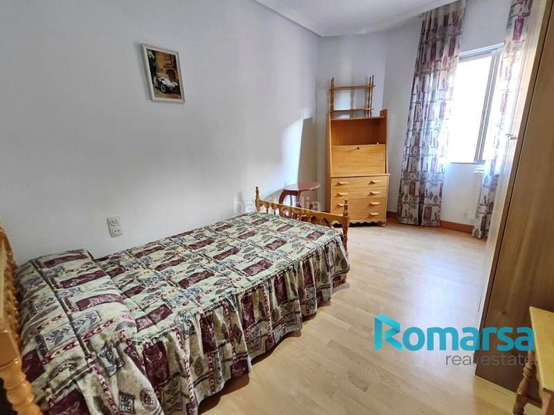 Foto f0e96901-5c85-4aa0-bc7a-ba5ff8bf0456. Appartamento con riscaldamento parcheggio in El Cerro - Ctra. De San Rafael Segovia