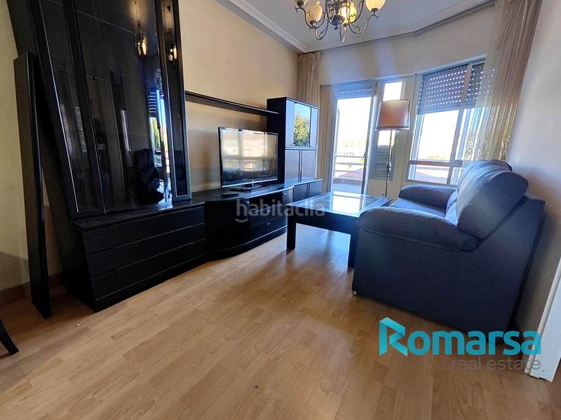 Foto 143f152e-c86c-48b8-b42e-03838a3b3e67. Appartement avec chauffage parking dans El Cerro - Ctra. De San Rafael Segovia