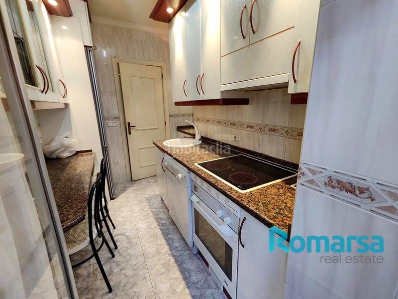 Foto 21012c6a-eca0-4009-a00e-07b31a4a6318. Appartement avec chauffage parking dans El Cerro - Ctra. De San Rafael Segovia