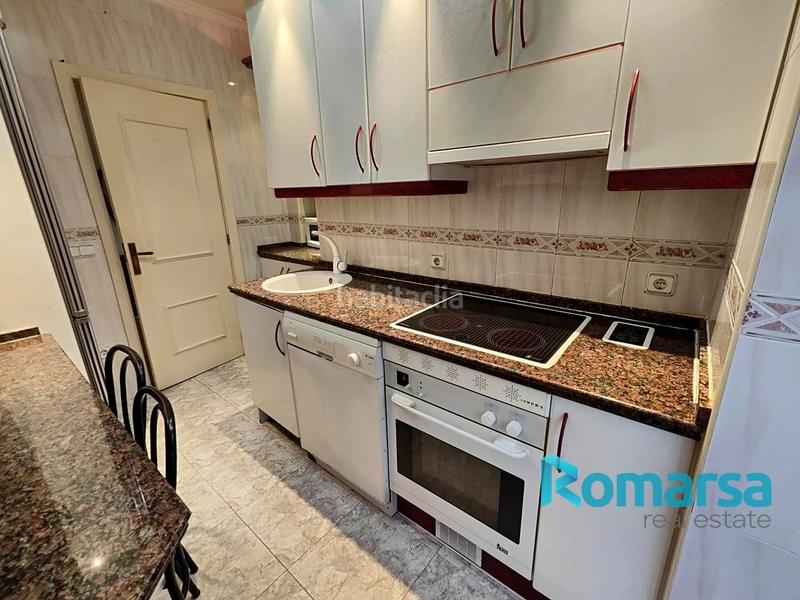 Foto 8d7cd2fb-54da-4301-a8aa-9f777df8da25. Appartement avec chauffage parking dans El Cerro - Ctra. De San Rafael Segovia