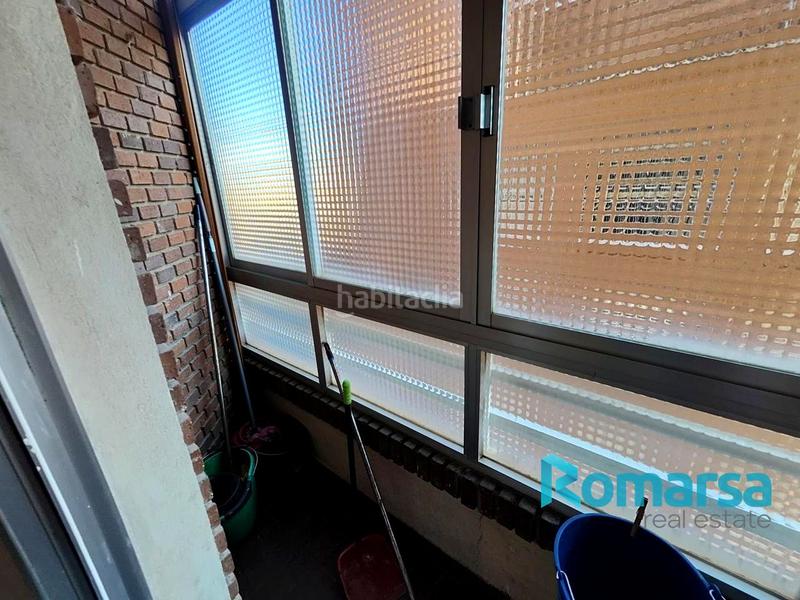 Foto a00bda46-ca31-4144-9466-086bb4a4fa14. Appartement avec chauffage parking dans El Cerro - Ctra. De San Rafael Segovia