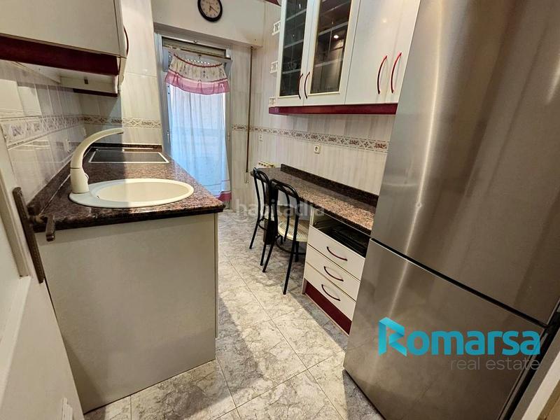 Foto a3f66380-2342-42f3-a41c-846639eb1ef8. Appartement avec chauffage parking dans El Cerro - Ctra. De San Rafael Segovia