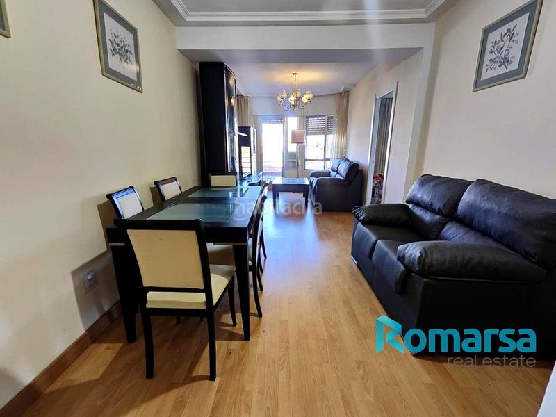 Foto c2ff6b51-9f5b-4e97-842f-6ca510271e27. Appartement avec chauffage parking dans El Cerro - Ctra. De San Rafael Segovia