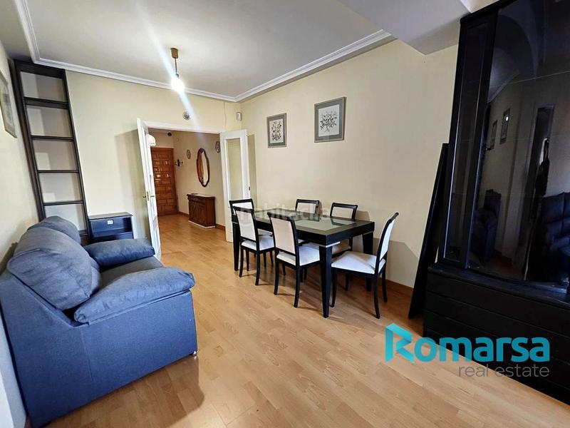 Foto da79bb50-d70c-43e9-af37-2a6950780eb0. Appartement avec chauffage parking dans El Cerro - Ctra. De San Rafael Segovia