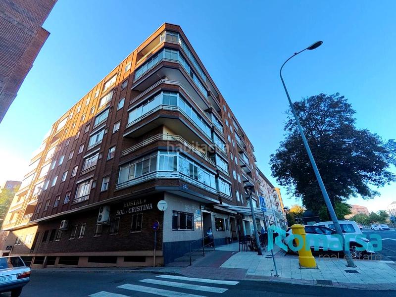 Foto e87b3c76-554e-4b97-8817-58ee7c1628e7. Appartement avec chauffage parking dans El Cerro - Ctra. De San Rafael Segovia