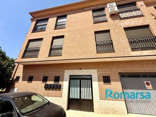 Pis  Huerto del cura. Piso en venta sotillo de la adrada
