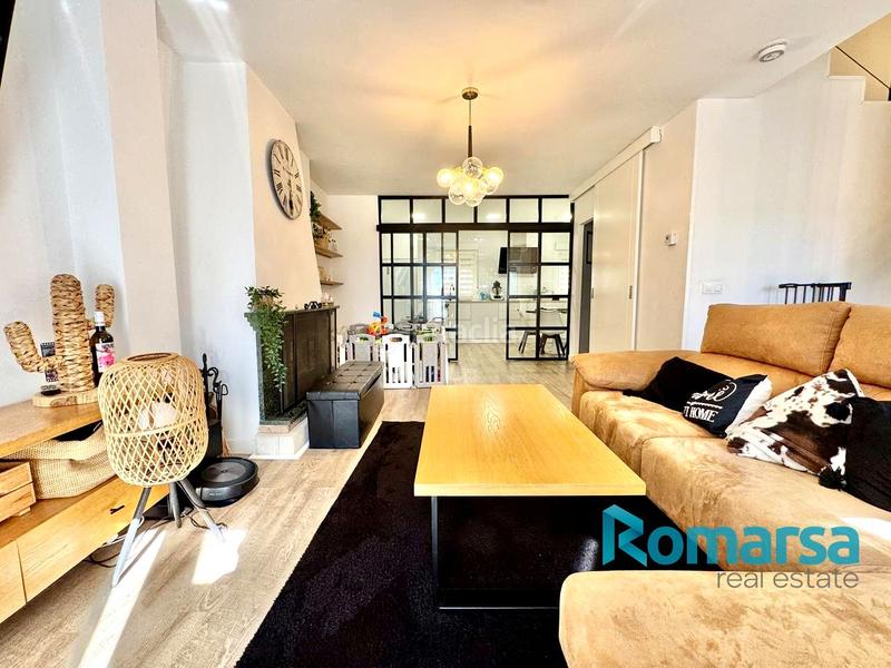 Foto 0e661824-1e28-4012-91e5-d4dbefbc31ff. Casa a schiera con riscaldamento parcheggio in Sur Ávila