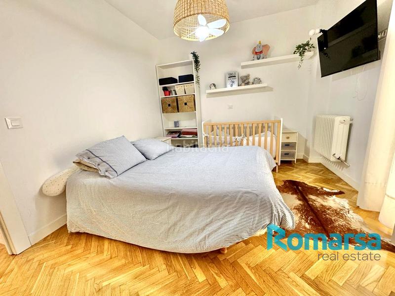 Foto 1c4921c6-69ac-4570-b6e1-aaa2c3e28dc9. Casa a schiera con riscaldamento parcheggio in Sur Ávila